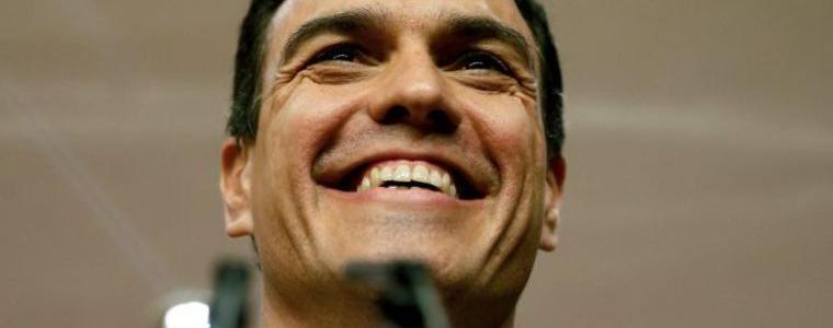 Социалистите в Испания ще се пробват да сформират правителство