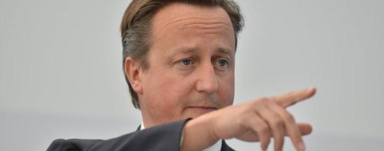 Великобритания остава в ЕС