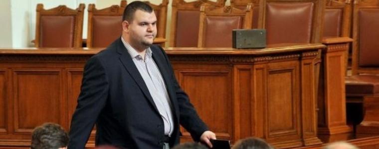 Делян Пеевски се оттегля от сделката за „Химко“ - Враца