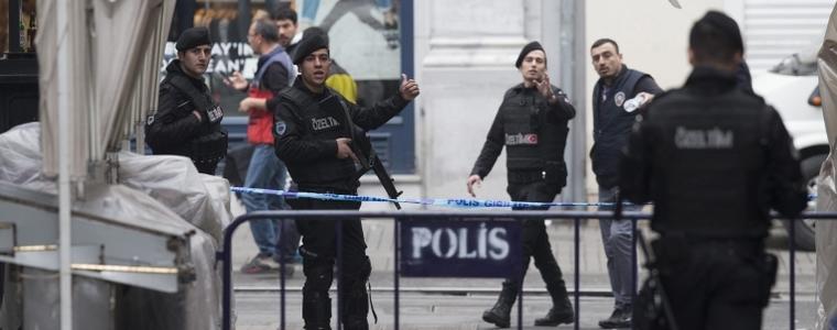 „Ислямска държава” стои зад атентата в Истанбул, обяви официално Турция