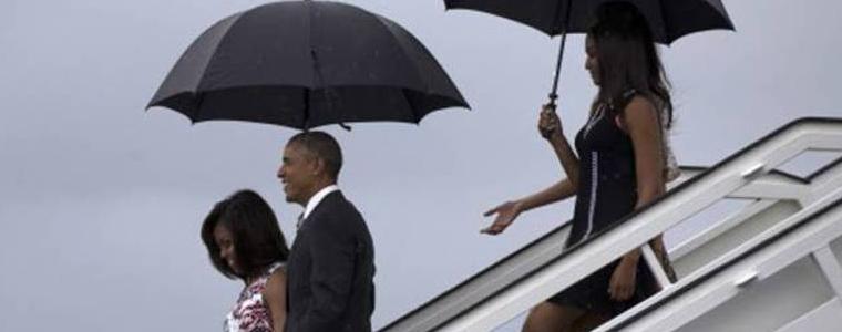 Историческа визита! По стъпките на Обама в Хавана