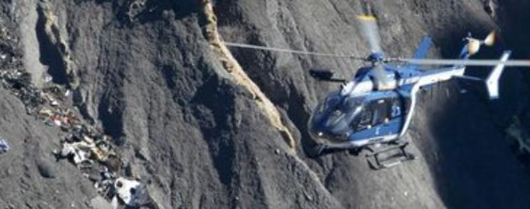 Пилотът, разбил самолета на Germanwings, е трябвало да влезе в психоклиника
