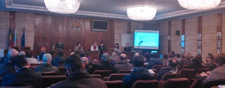 Разясниха условията за безплатно саниране по ОП "Региони в растеж" в Добрич