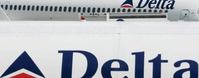 "Делта еърлайнс" спира полети до Брюксел