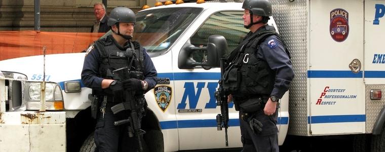 "Масов лов" на гангстери в Ню Йорк – 120 с обвинения 