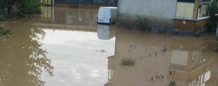 Делото за наводнението в Добрич ще приключи през есента. Над 90 са разпитаните лица по него
