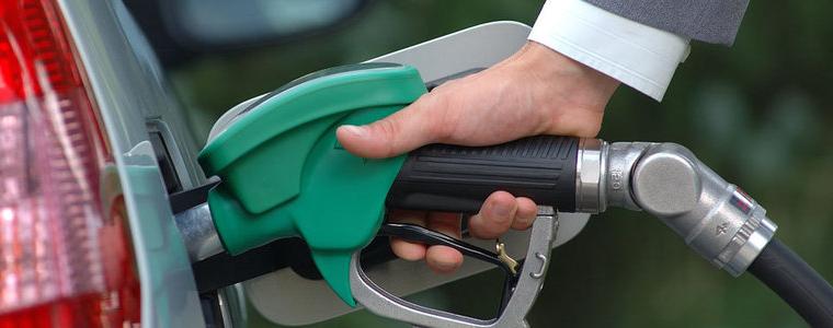 Една и съща верига бензиностанции с 30% разлика в цените в София и Варна