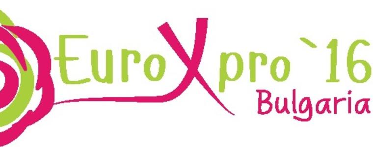  Международна конференция EuroXPRO се провежда в Албена 