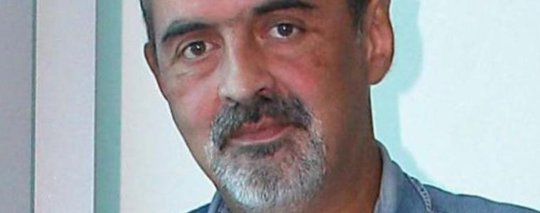 Почина журналистът  Димитър Генчев