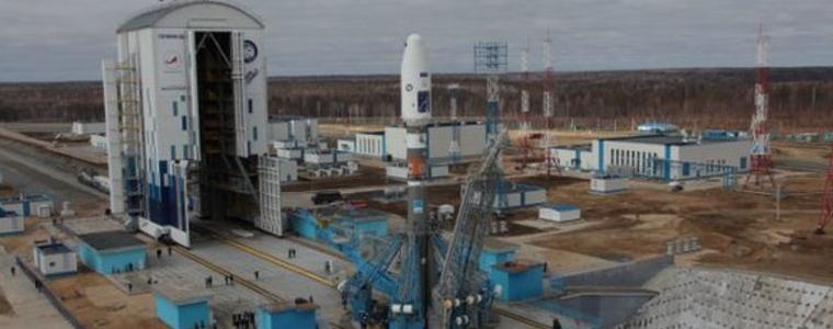 Русия все пак изстреля ракетата-носител "Союз-2.1а"