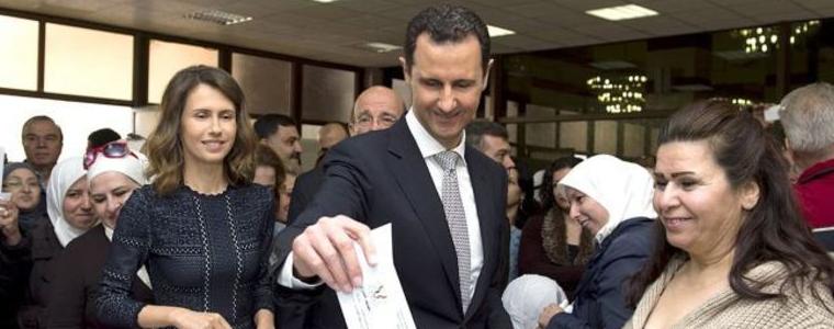 САЩ искат Русия да откаже Асад от настъплението към Алепо