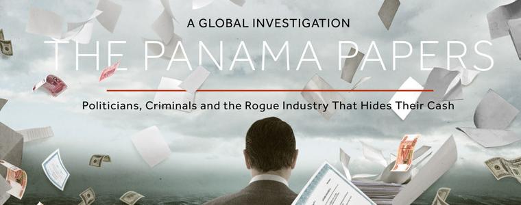 Скандалът с панамските офшорки предизвикан от две обидени служителки?