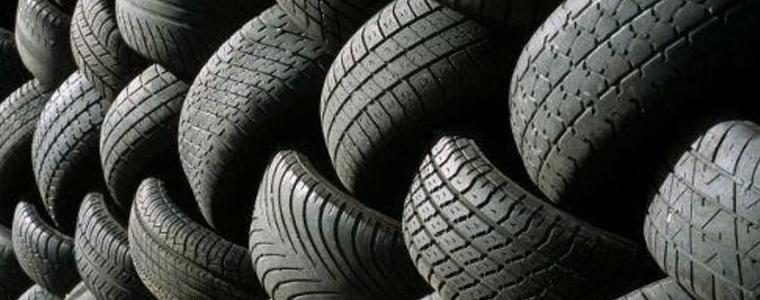 Задържаха извършителите на кражба на 70 автомобилни гуми в Балчик