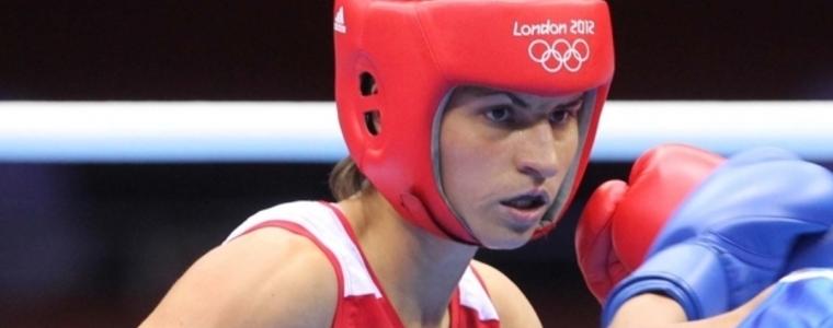БОКС: Стойка Петрова остана със сребро от Световното първенство
