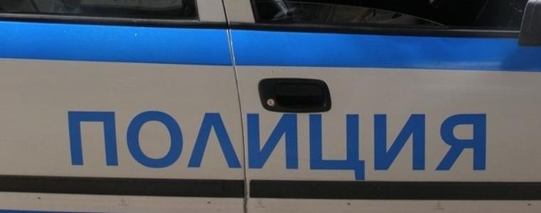 Крадец свали 100 кг. ламарина от покрива на почивна станция в Балчик
