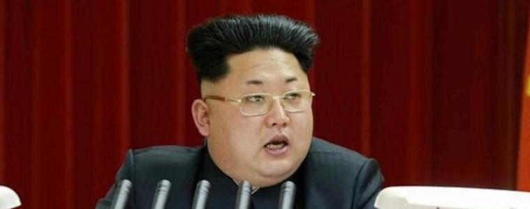 Лелята на Ким Чен-ун живее под фалшиво име недалеч от Ню Йорк