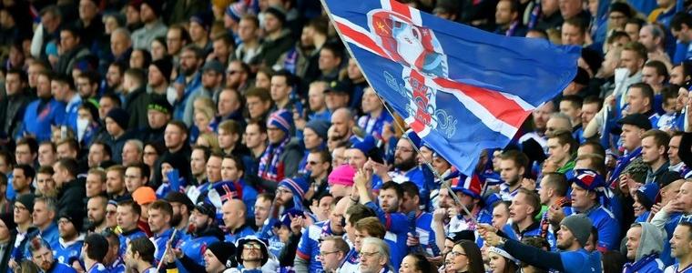 Цяла Исландия излиза в почивка в понеделник заради мача срещу Англия