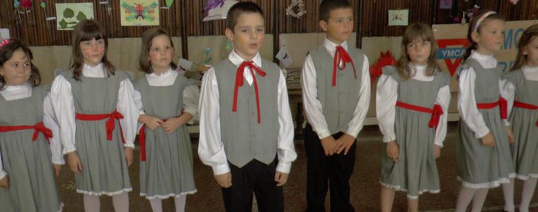 Деца от Добрич подредиха еко-изложба (ВИДЕО)
