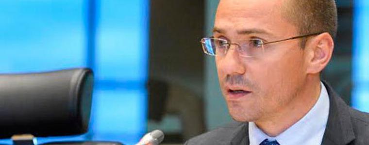 Джамбазки ще е в комисията на ЕП, разследваща Panama Papers  