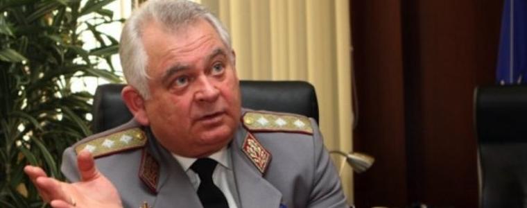 Ген. Кирчо Киров: България не бива да бъде спокойна, не сме абсолютно защитени