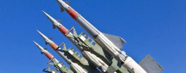 Израелски ракети може да пазят НАТО от Русия 