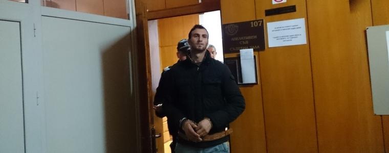 Тодор признал, че е убил майка си Руска Димитрова
