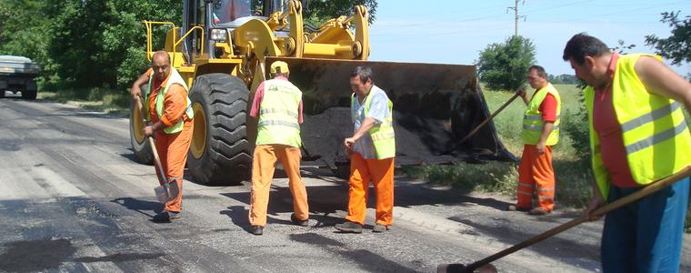 3,5 милиона отпуска АПИ за ремонт на пътя Преселенци-Сърнино