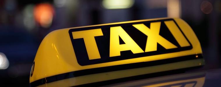 590 лева ще бъде годишният данък върху таксиметров превоз в Добрич