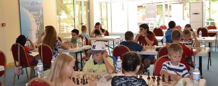Албена ще отбележи международния ден на шахмата
