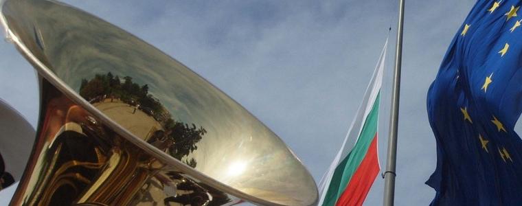 България ще поеме по-рано председателството на ЕС заради Брекзит
