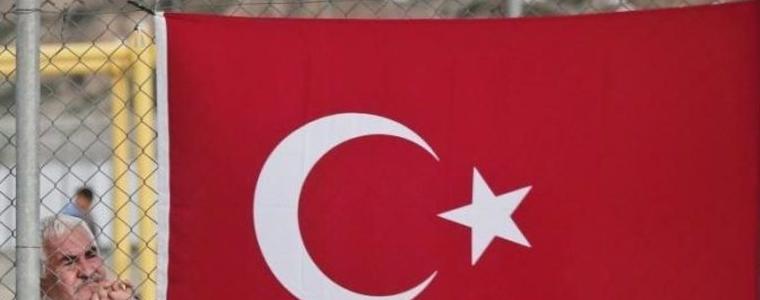 Чистката очаквано достигна медиите: В Турция арестуват 42-ма журналисти