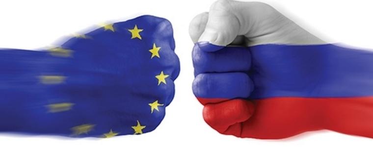 ЕС удължи санкциите срещу Русия за още шест месеца 
