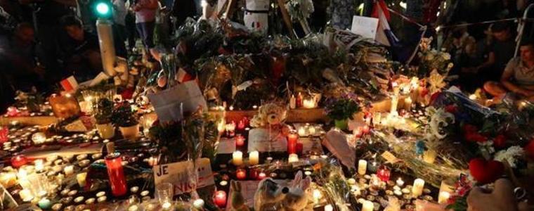 Франция обвини петима предполагаеми съучастници на атентатора от Ница