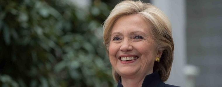 Хилъри Клинтън бе официално издигната за президент на САЩ