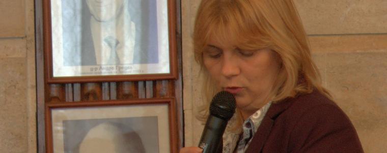 Мая Димитрова: Общините трябва да работят в екип