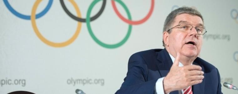 MOK изхвърля Русия от Олимпийските игри в Рио 