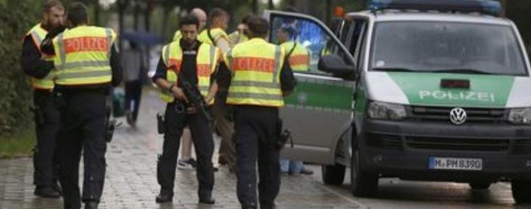 Няма пострадали българи в Мюнхен, съобщи външното министерство
