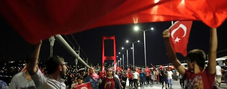 Три хиляди нови съдии и държавни прокурори ще бъдат назначени в Турция