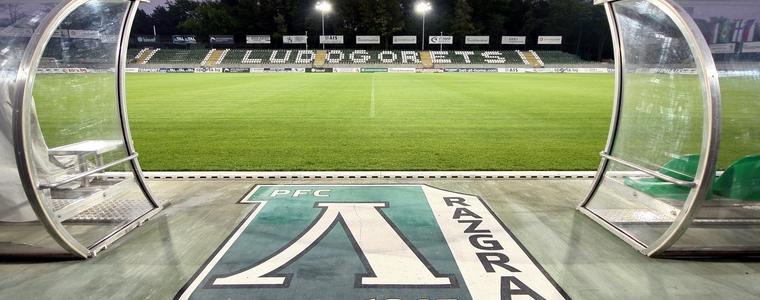 "Лудогорец" ще играе с "Виктория" (Пилзен) за влизане в групите на Шампионската лига