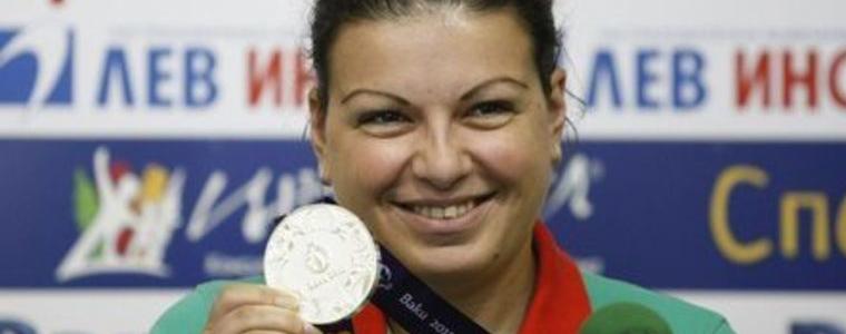 Българите в Рио днес: Бонева тръгва с надежда за медал