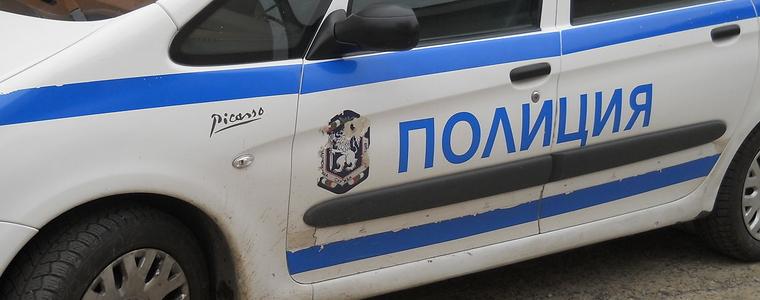 Двама с дрога задържаха от МВР - Добрич