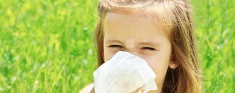 Експерт: Летните вируси атакуват дихателната и храносмилателната система