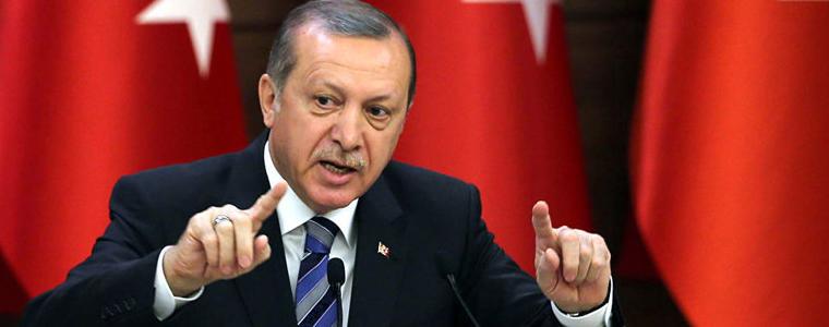 Ердоган: Няма препятствия пред "Турски поток"