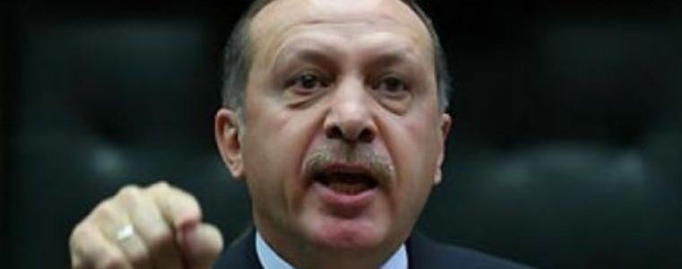 Ердоган свиква мега-митинг в „защита на демокрацията“