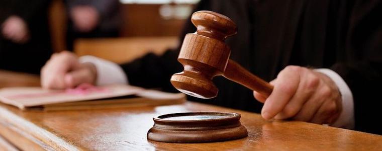 Окръжният съд потвърди 8,5 години затвор за 22-годишен изнасилвач