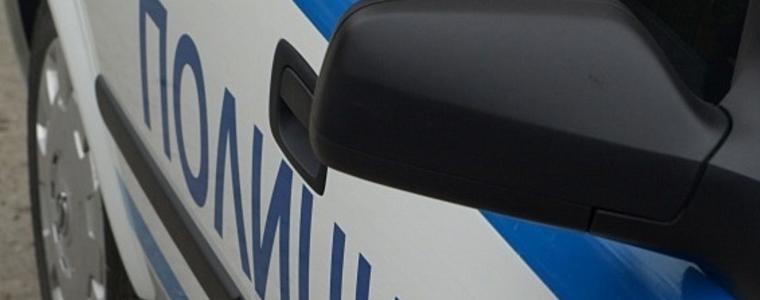 Почерпена шофьорка от Балчик блъсна две паркирани коли