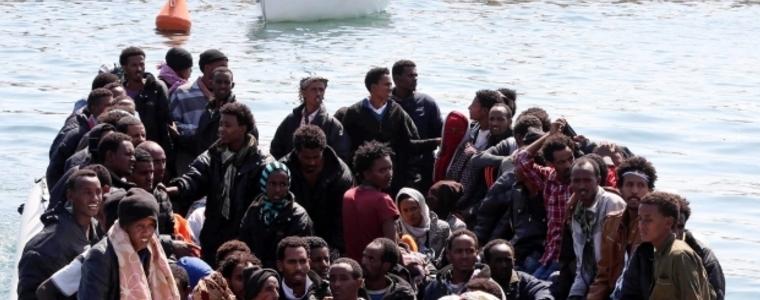 Повече мигранти загиват в Средиземно море, изправени са пред нови опасности