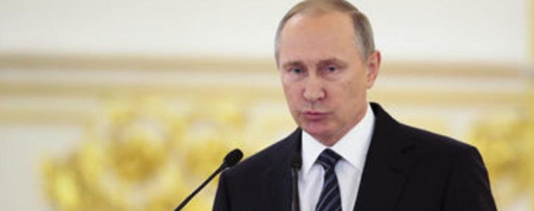 Путин обеща на руските спортисти собствена параолимпиада