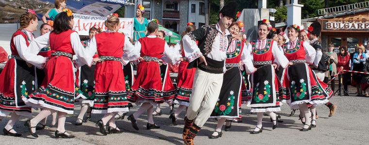 Три дни фестивал на "Българското наследство" в Балчик