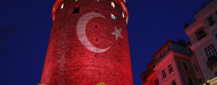 Турците убедени, че ЦРУ стои зад преврата